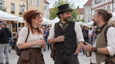 Die besten Steampunk-Events und Conventions in Deutschland