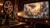 Die besten Steampunk-Filme: 15 Tipps für deinen Filmabend