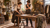 Steampunk-Kostüm selbst bauen: Der komplette Einsteiger-Guide