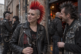 Was ist Punk? Bedeutung, Geschichte, Musik und Kultur