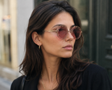 Chrono Punk Sonnenbrille