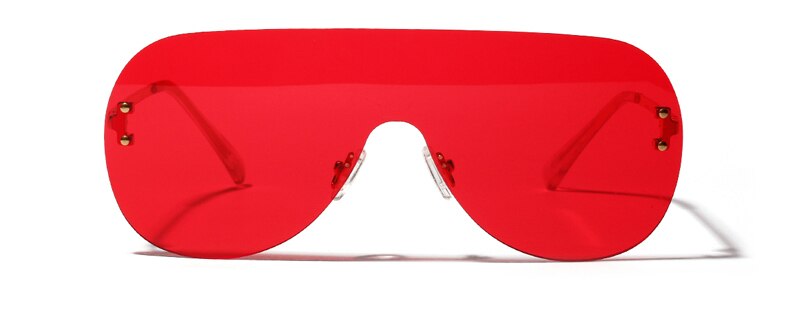 Cyberpunk Brille