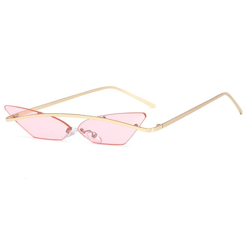 Cyberpunk Viper Brille