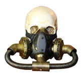 Dieselpunk Filtermaske