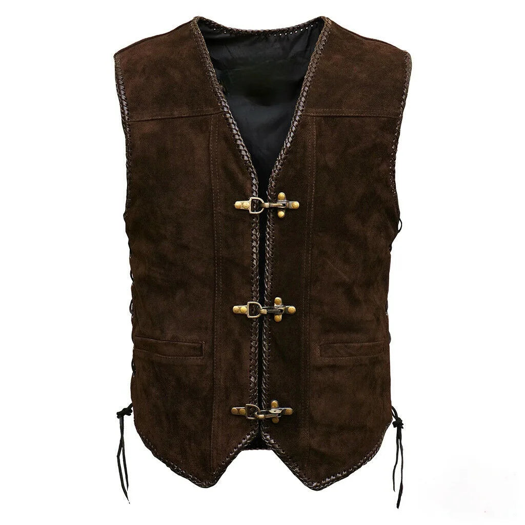 Dieselpunk Schmiedeweste