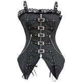 Gothic Korsett