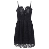 Gothic Style Dress