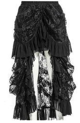 Gothischer Steampunk Rock