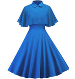 Vintage Kleid