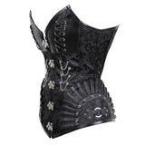 Gothic Corsage