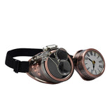 Steampunk Chronomaster Goggles