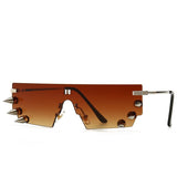 Punk Sonnenbrille