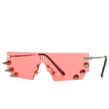 Punk Sonnenbrille