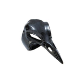 Steampunk Vogel Schädelring