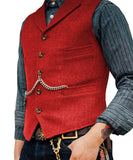 Steampunk Kettenweste