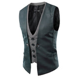 Steampunk Armellos Weste
