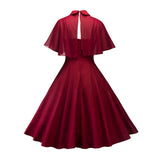 Vintage Kleid