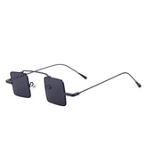 Steampunk Erfinder Sonnenbrille