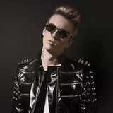 Steampunk Rebel Sonnenbrille