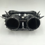 Steampunk Schweißermaske