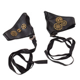 Gothic Steampunk Handschuhe