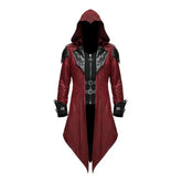 Mittelalterlicher Steampunk Gehrock