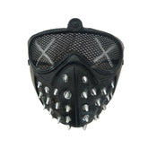 Post Apokalypse Steampunk Maske