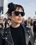 Punk Sonnenbrille