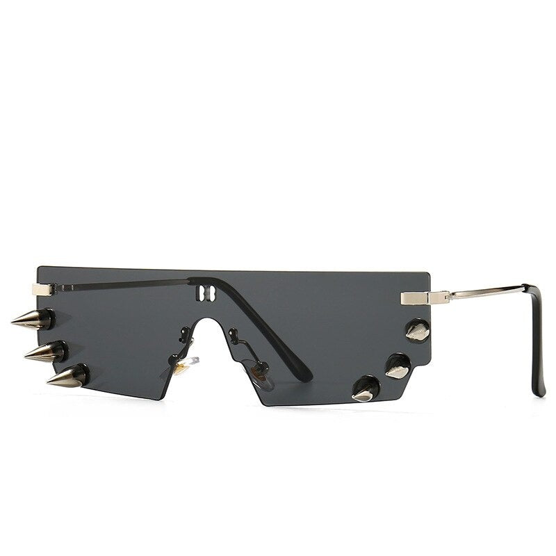 Punk Sonnenbrille