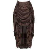 Steampunk Corsettrock