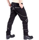 Steampunk Kettenhose Herren