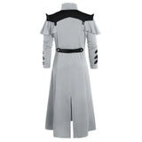 Mittelalterlicher Assassinen Mantel Herren