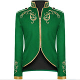 Steampunk Gala Jacke Herren