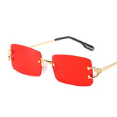 Retro Punk Äthernavigator Sonnenbrille
