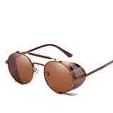 Steampunk Sonnenbrille