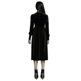 Gothic Langkleid