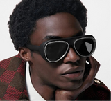 Steampunk Urbanbrille