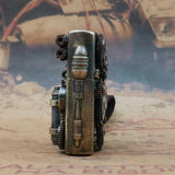 Dampfmechanik Feuerzeug