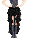 Steampunk Corsettrock