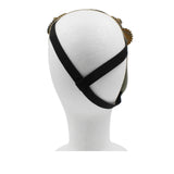 Steampunk Roboter Maske