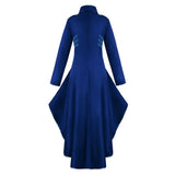 Steampunk Gehrock Lang