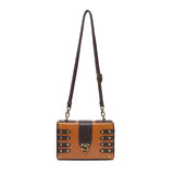 Retro Steampunk Tasche