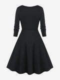 Gothic Kleid