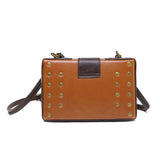 Retro Steampunk Tasche