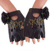 Schmuck Gothic Handschuhe