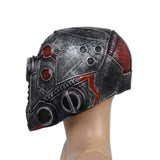 Steampunk Taktikhelm