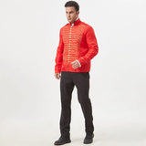 Steampunk Paradejacke