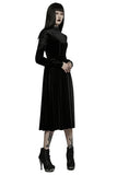 Gothic Langkleid