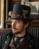 Steampunk Schlüsselzylinder