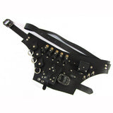 Steampunk Alchemisten Gürtel